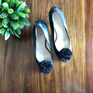 COPY - Nine West Black Pumps